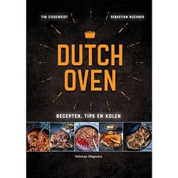 Foto van Dutch oven