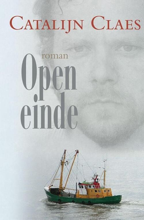 Foto van Open einde - catalijn claes - ebook (9789020533774)