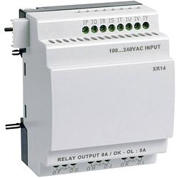 Foto van Crouzet 88970233 millenium 3 xr14 plc-uitbreidingsmodule 230 v/ac