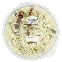 Foto van Eurosalad voordeel salade 450g bij jumbo