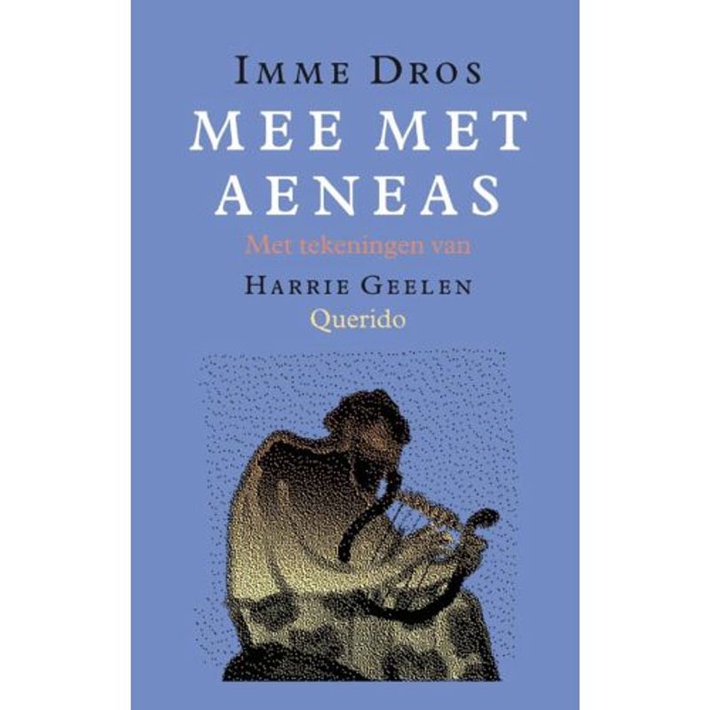 Foto van Mee met aeneas