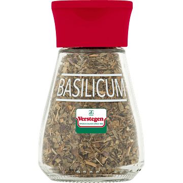 Foto van Verstegen basilicum 11g bij jumbo