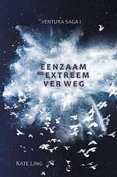 Foto van Eenzaam en extreem ver weg - kate ling - ebook (9789048828838)