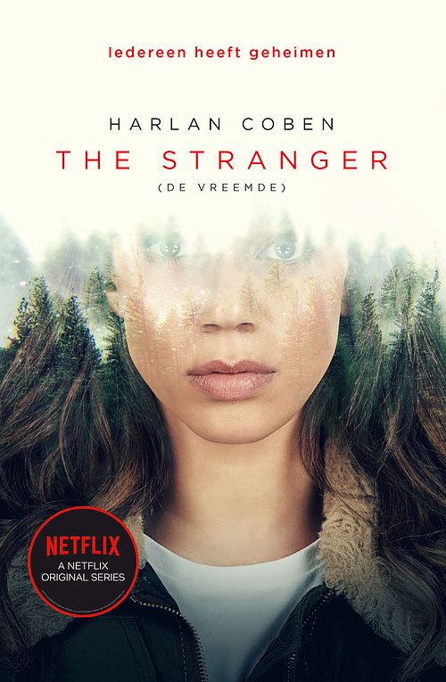 Foto van The stranger (de vreemde) - harlan coben - ebook (9789402315240)