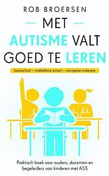 Foto van Met autisme valt goed te leren - rob broersen - ebook (9789021571904)