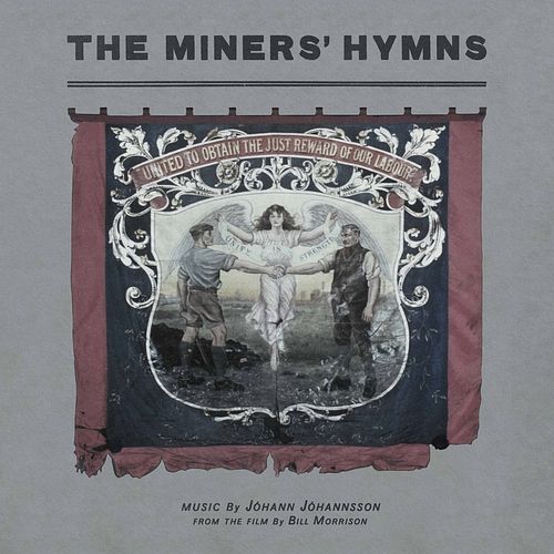 Foto van The miners's hymns - lp (0028948613267)