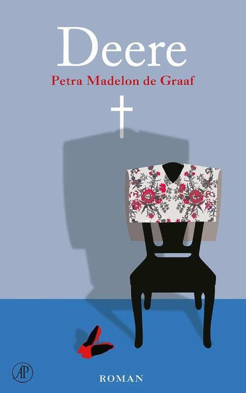 Foto van Deere - petra madelon de graaf - paperback (9789029545525)