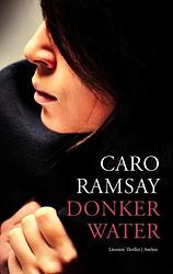 Foto van Donker water - caro ramsay - ebook (9789041420367)