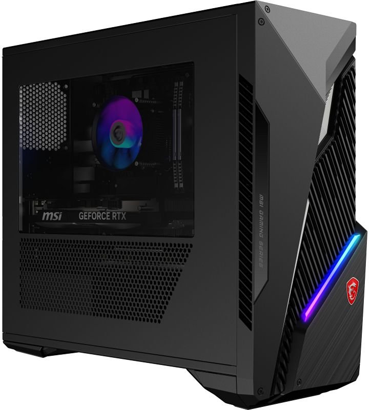 Foto van Msi mag infinite s3 14nue7-1863mys