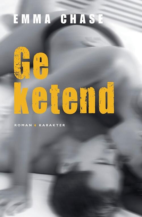 Foto van Geketend - emma chase - ebook (9789045209449)