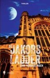 Foto van De jakobsladder - dirk vanderlinden - ebook (9789463930789)