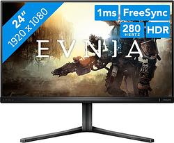 Foto van Philips evnia 25m2n5200p/00