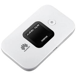 Foto van Huawei e5577-320 mifi router wit