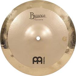 Foto van Meinl ac-te1 temporal stack i matt garstka 10 inch stack bekken