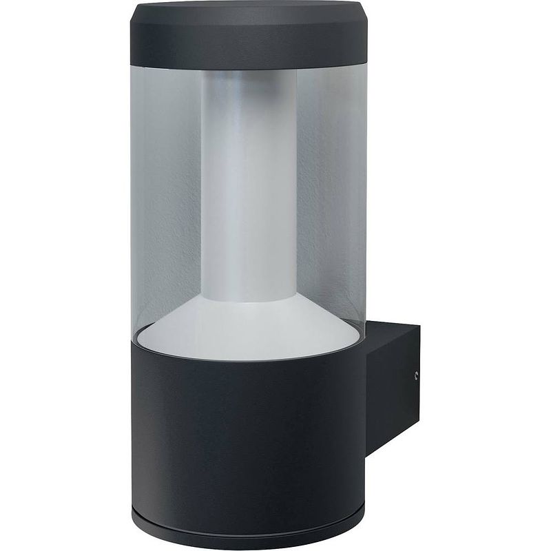 Foto van Ledvance smart+ smart+ bt lantern multicolour 12 w rgbw