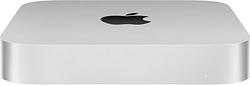 Foto van Apple mac mini (2023) m2 (8 core cpu/10 core gpu) 8gb/512gb