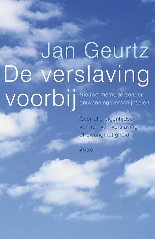 Foto van Verslaving voorbij - jan geurtz - ebook (9789026326479)