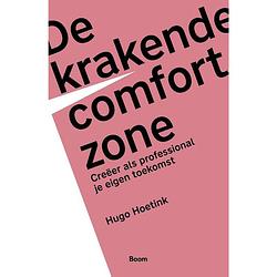 Foto van De krakende comfortzone