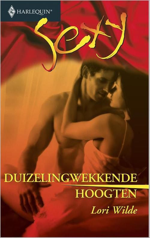 Foto van Duizelingwekkende hoogten - lori wilde - ebook