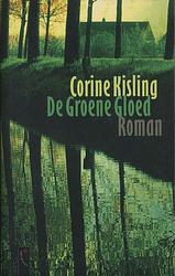 Foto van De groene gloed - c.m.l. kisling - ebook (9789029577014)