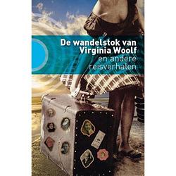 Foto van De wandelstok van virginia woolf