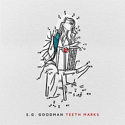 Foto van Teeth marks - lp (0602445299591)