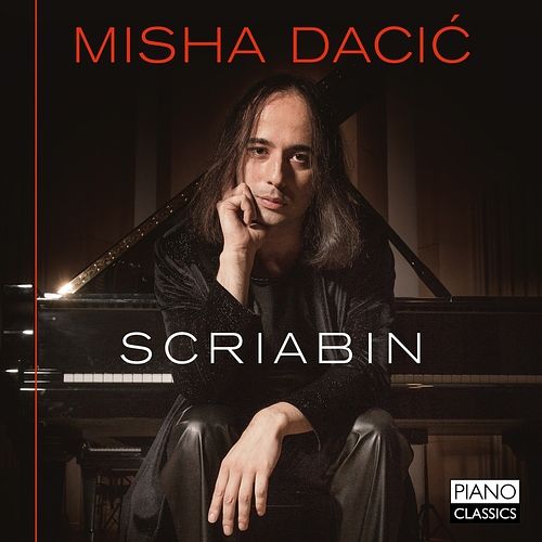 Foto van Scriabin: piano music - cd (5029365101363)