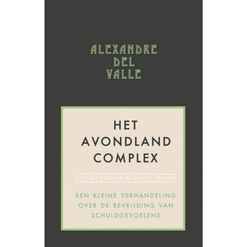 Foto van Het avondlandcomplex