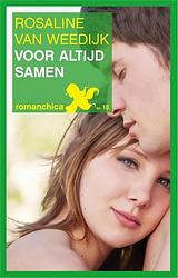 Foto van Voor altijd samen - rosaline van weedijk - ebook