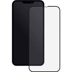 Foto van Vivanco 2.5d 2.5dglasvviph2021m screenprotector (glas) geschikt voor: iphone 13 mini 1 stuk(s)