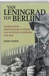 Foto van Van leningrad tot berlijn - perry pierik - ebook (9789464243826)