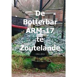 Foto van De botterbar arm-17 te zoutelande, 1961-2012