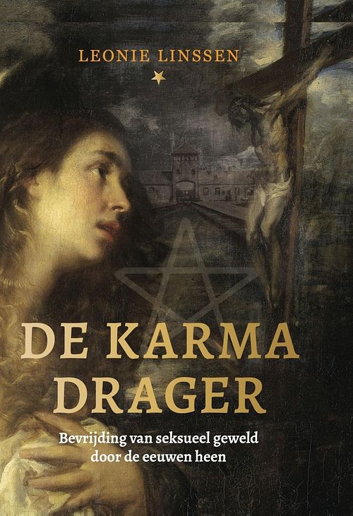 Foto van De karmadrager - leonie linssen - ebook