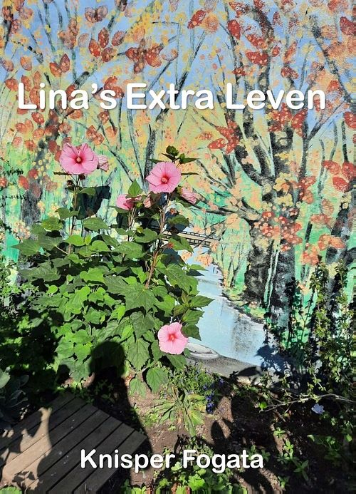 Foto van Lina's extra leven - knisper fogata - ebook