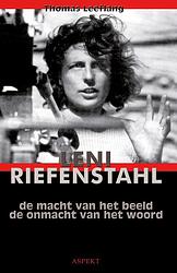 Foto van Leni riefenstahl - thomas leeflang - ebook (9789464626674)