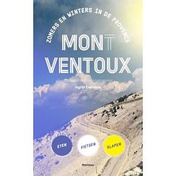 Foto van Mon(t) ventoux