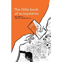 Foto van The little book of ecosystems
