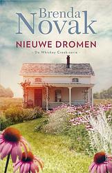 Foto van Nieuwe dromen - brenda novak - ebook (9789402762297)