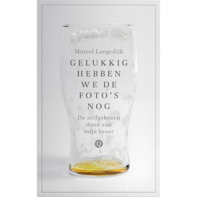 Foto van Gelukkig hebben we de foto's nog