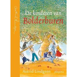 Foto van De kinderen van bolderburen