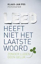 Foto van Leed heeft niet het laatste woord - klaas-jan pos - ebook (9789020214567)