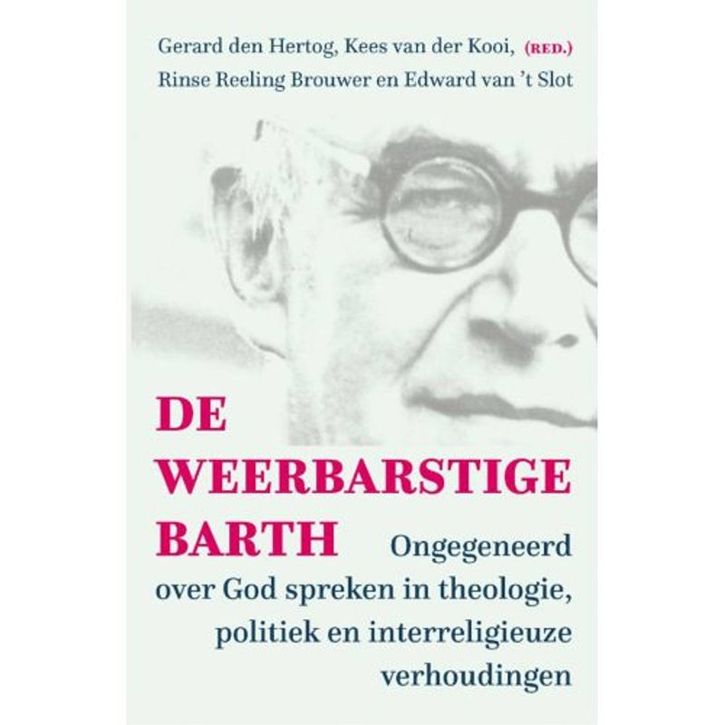 Foto van De weerbarstige barth