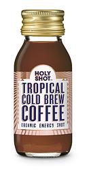 Foto van Holyshot tropical cold brew coffee