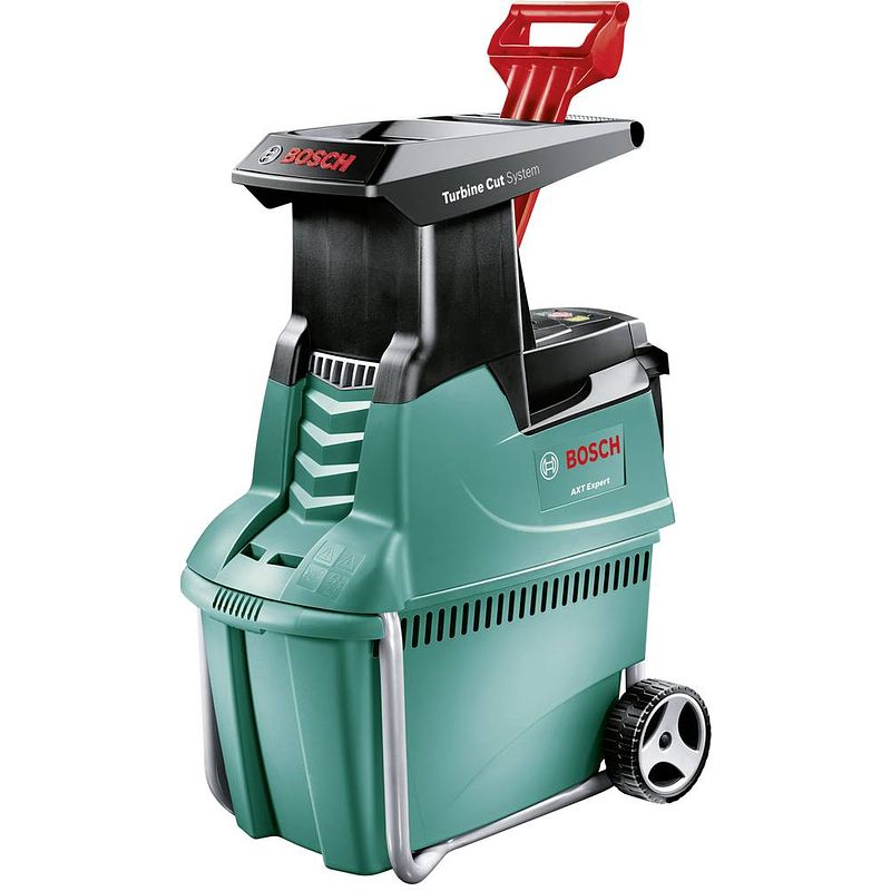 Foto van Bosch home and garden axt 25 tc walshakselaar elektrisch 2500 w