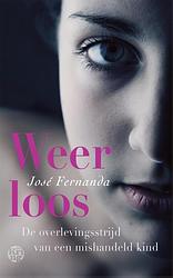 Foto van Weerloos - jose fernanda - ebook (9789491567513)