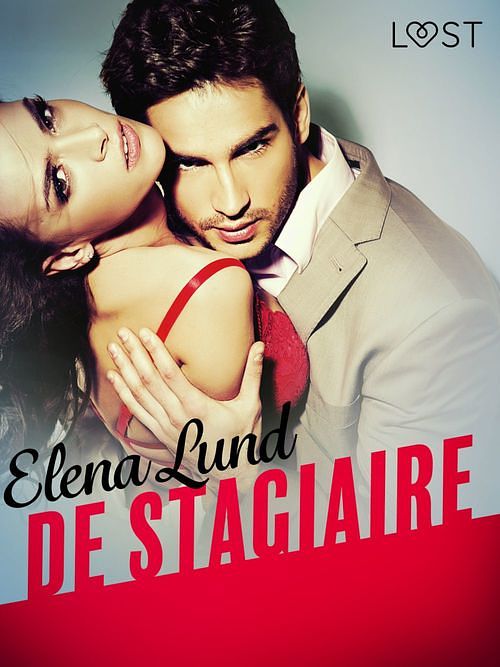 Foto van De stagiaire - erotisch verhaal - elena lund - ebook