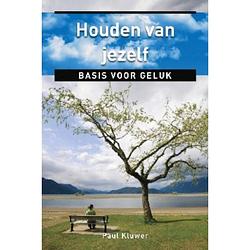 Foto van Houden van jezelf - ankertjes