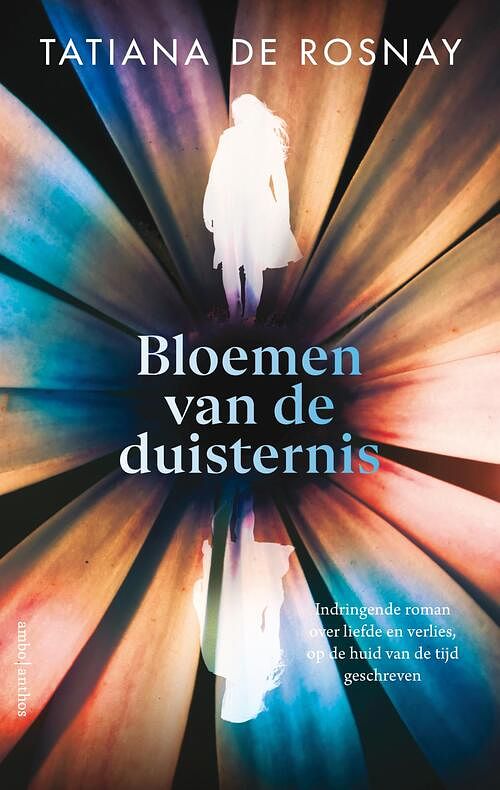 Foto van Bloemen van de duisternis - tatiana de rosnay - ebook (9789026352577)