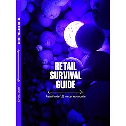 Foto van Retail survival guide