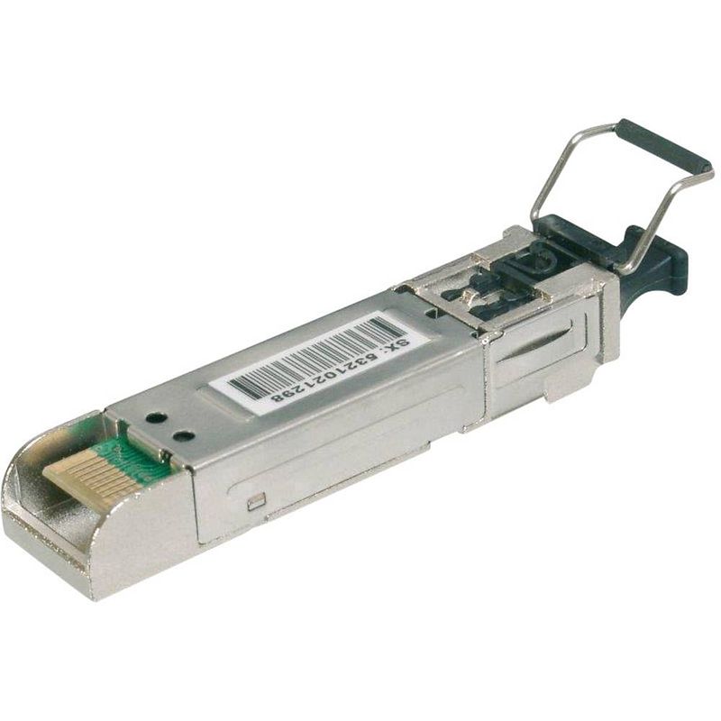 Foto van Digitus dn-81000-01 sfp-transceivermodule 1.2 gbit/s 0.55 km type module lc